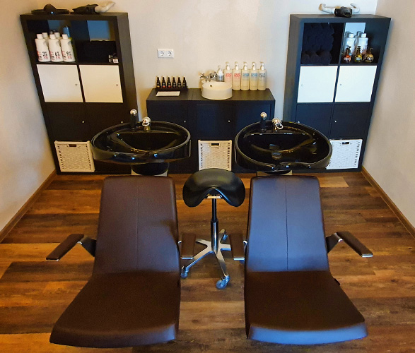 Saloon