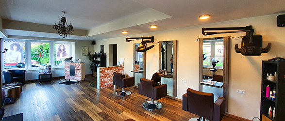 Saloon